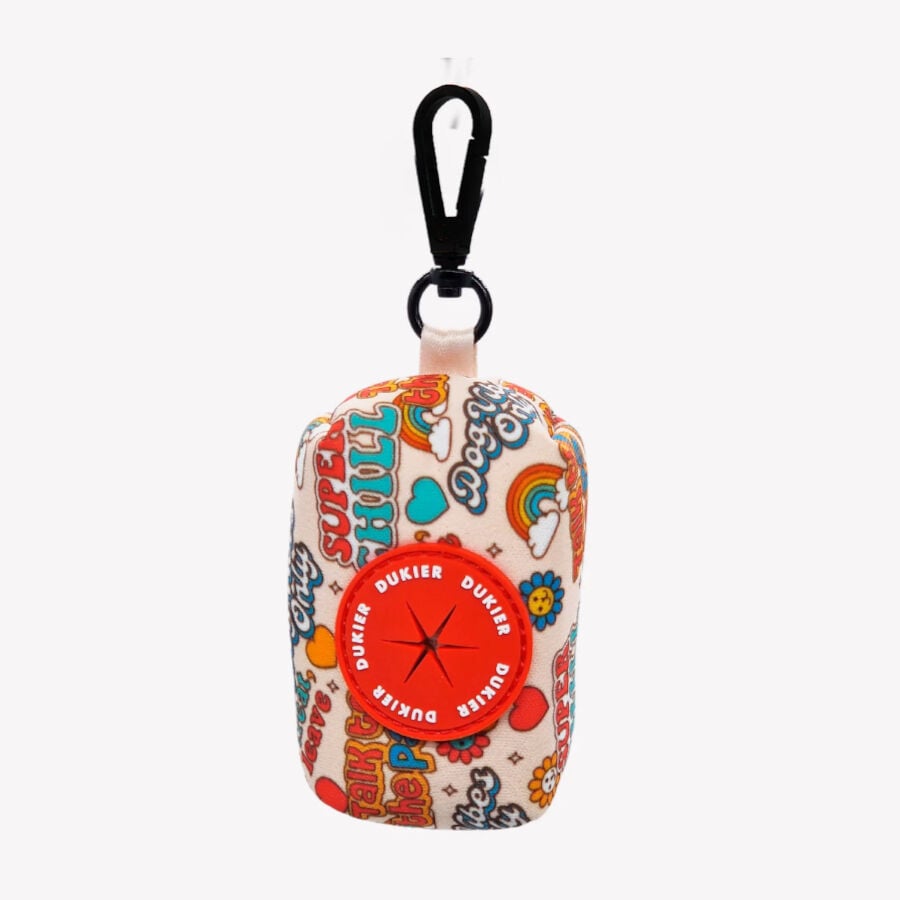 Dukier Stickers Porta Bolsas para perros, , large Imagen numero 1
